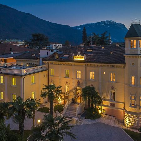 Villa Italia Luxury Suites And Apartments Arco Kültér fotó